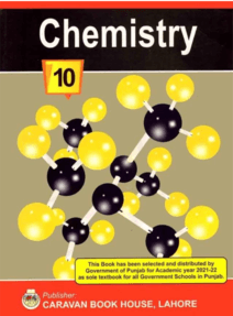 Chemistry Logo