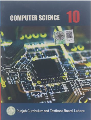 Computer Science Logo