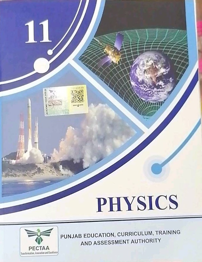 Physics Logo