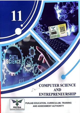 Computer Science Logo