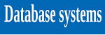Database Systems Logo