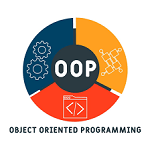 Object Oriented Programming Logo