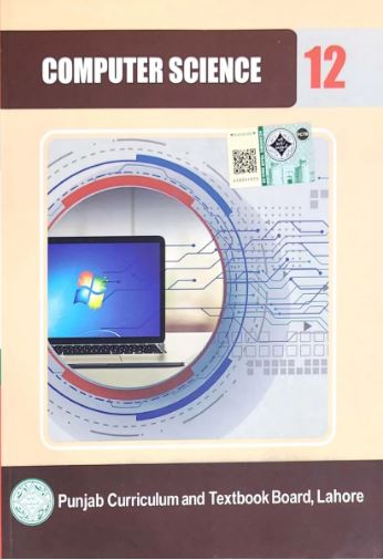 Computer Science Logo