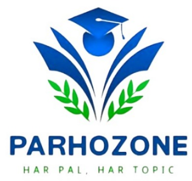 ParhoZone Logo