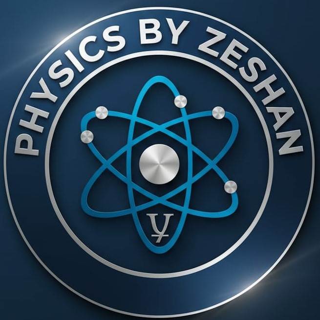 Physics by Zeshan