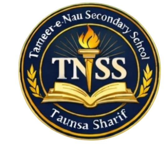 Tameer e Nau Seconday School
