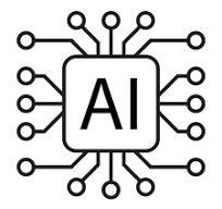 Artificial Intelligence Logo