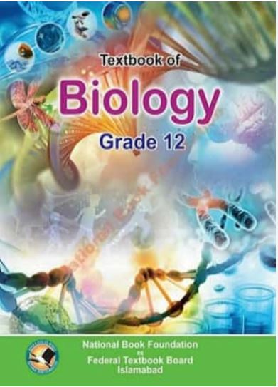 Biology Logo