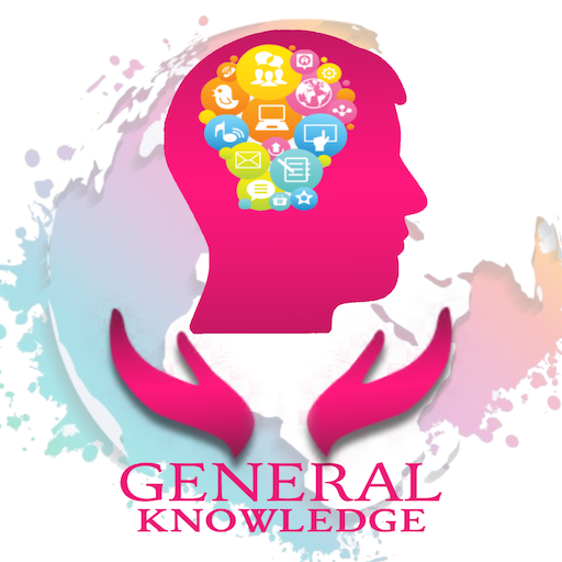 General Knowledge Logo